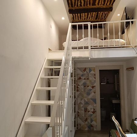 شقة Wonders House نابولي المظهر الخارجي الصورة