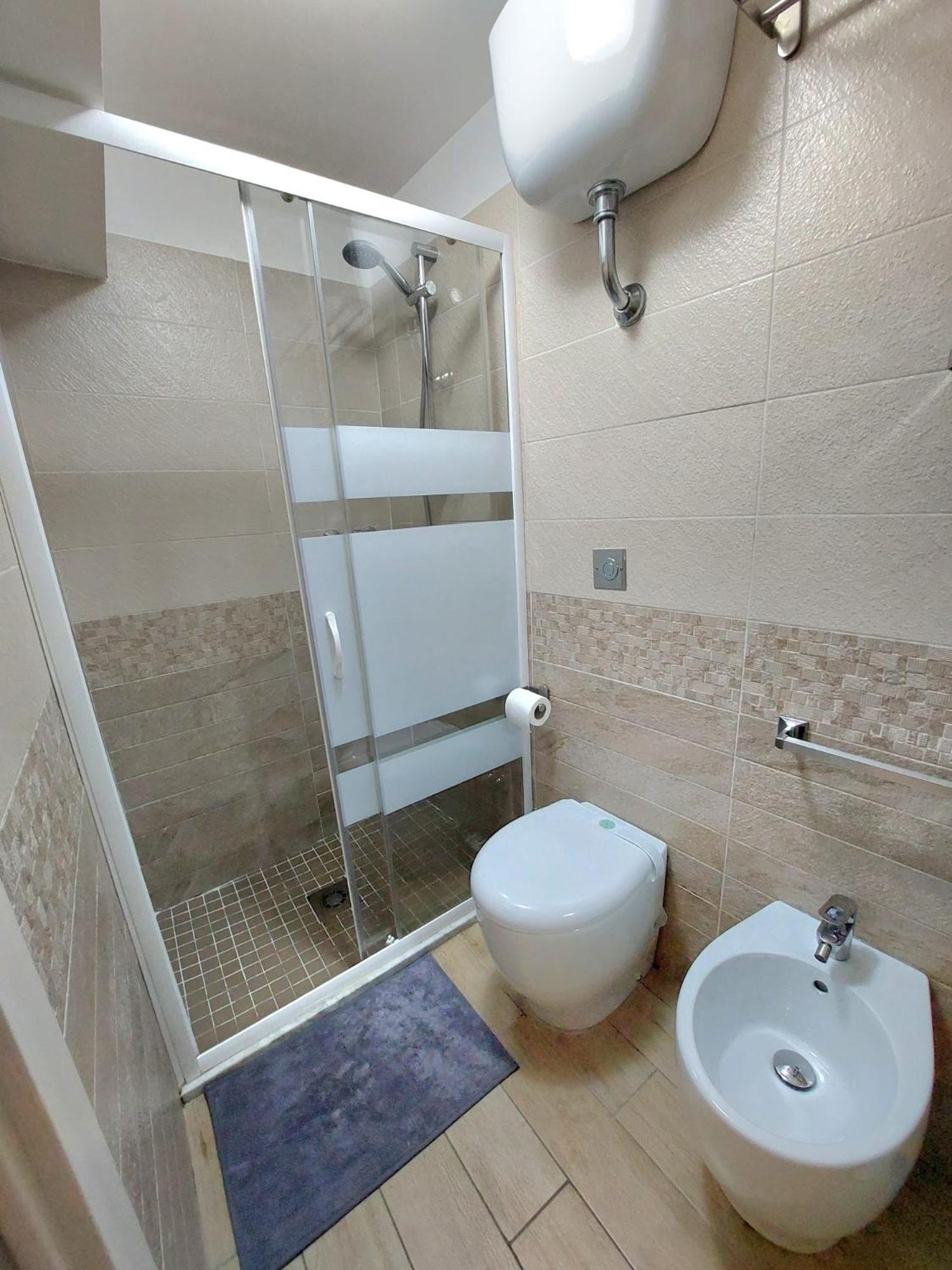 شقة Wonders House نابولي المظهر الخارجي الصورة