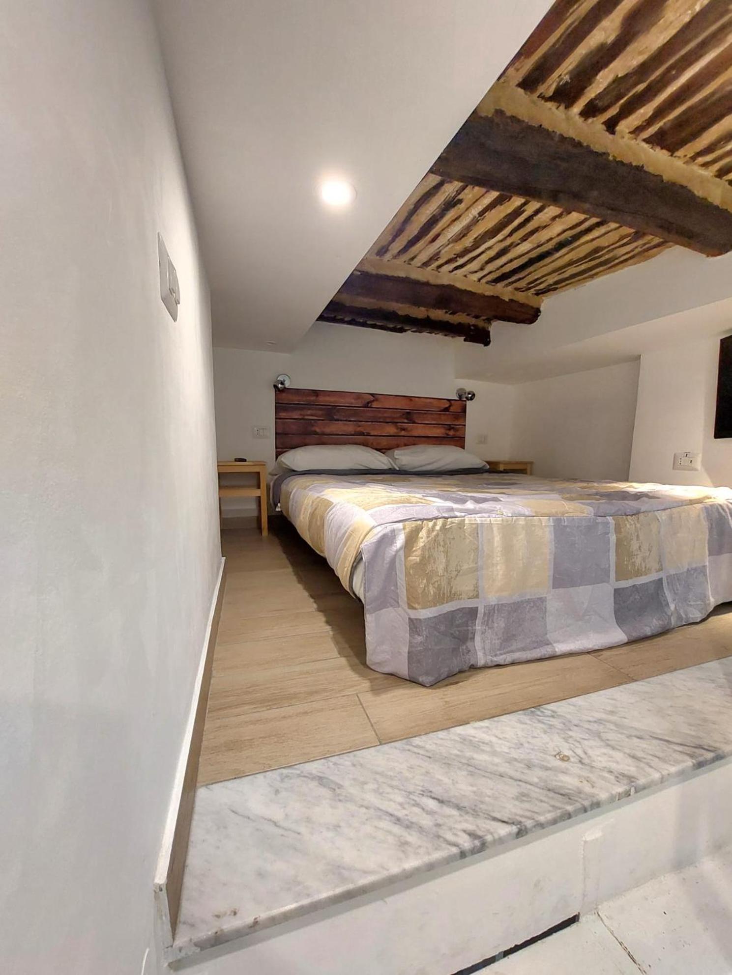 شقة Wonders House نابولي المظهر الخارجي الصورة