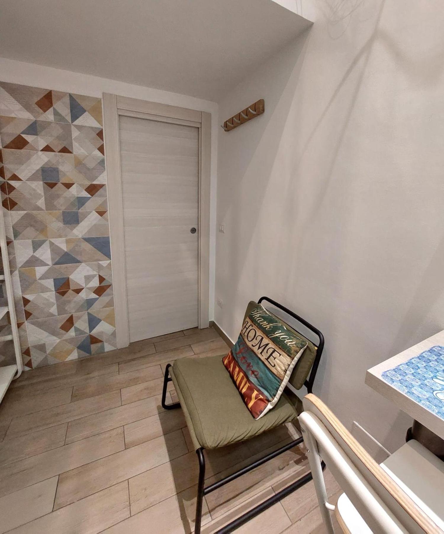 شقة Wonders House نابولي المظهر الخارجي الصورة
