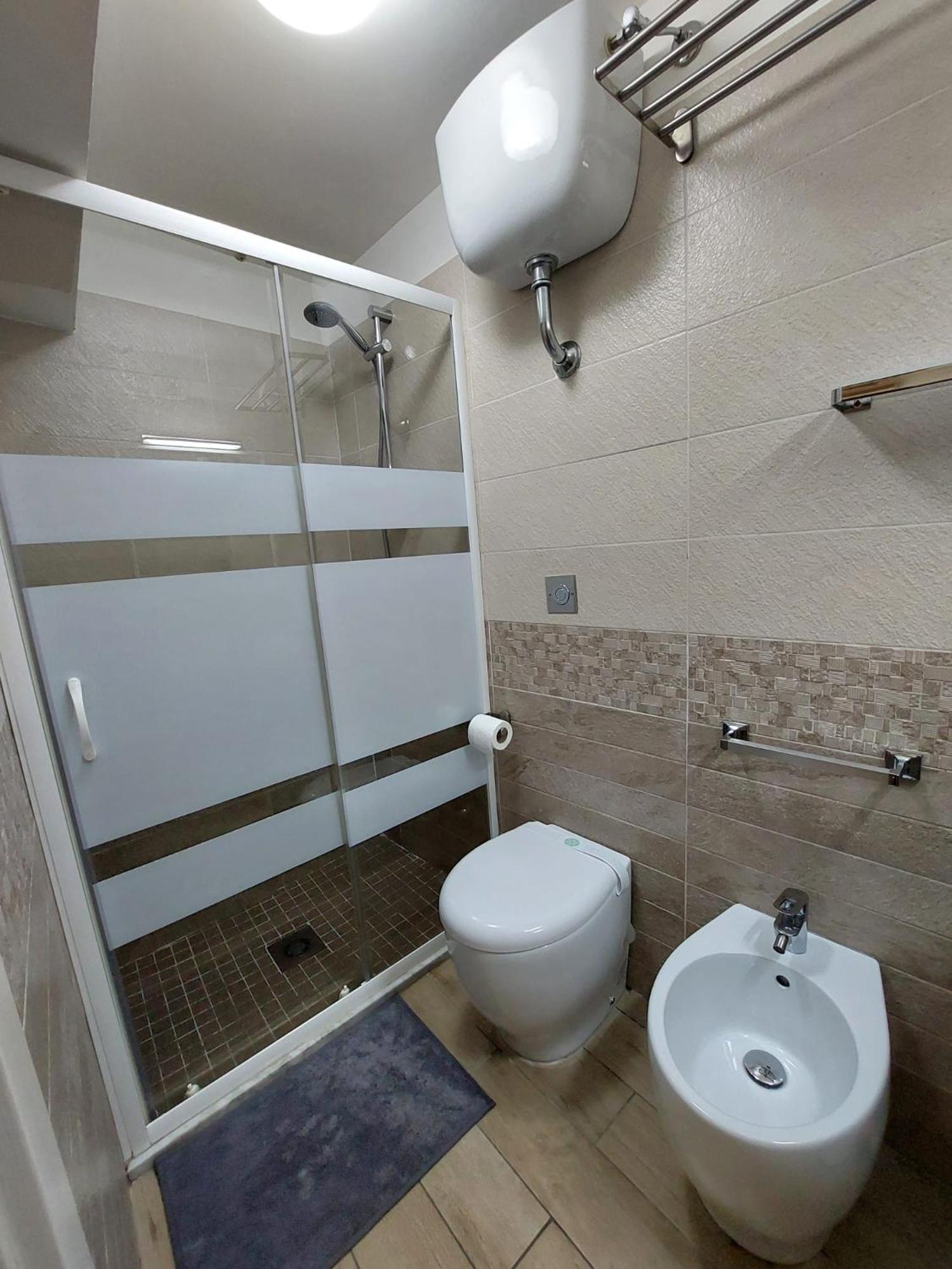شقة Wonders House نابولي المظهر الخارجي الصورة